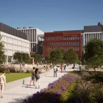 University of Warwick STEM Connect Programme