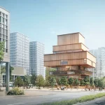 Vancouver Art Gallery Museum building design