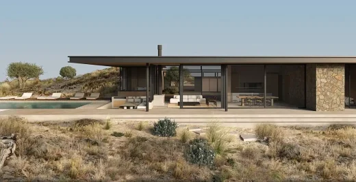 Vathi Residence Rethymno Greece property