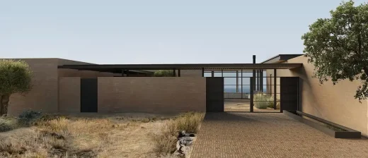 Vathi Residence Rethymno Greece property