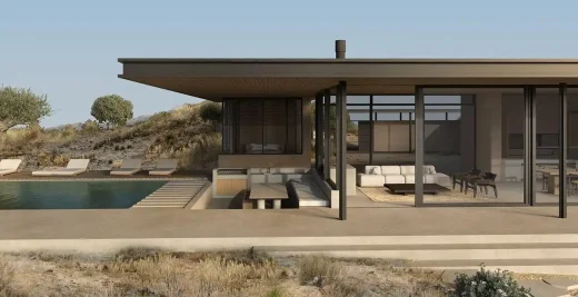 Vathi Residence Rethymno Greece luxury property