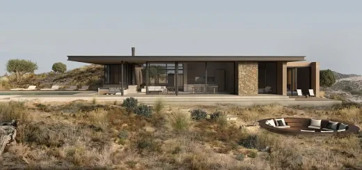 Vathi Residence Rethymno Greece luxury property