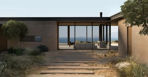 Vathi Residence Rethymno Greece luxury property