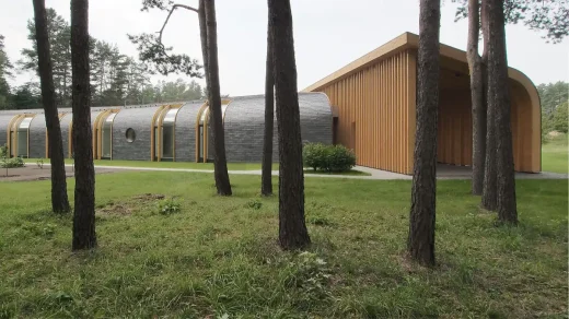 Vila G Vilnius Lithuania property home
