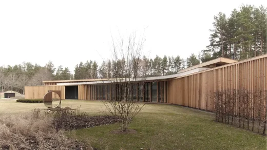 Vila G Vilnius Lithuania property