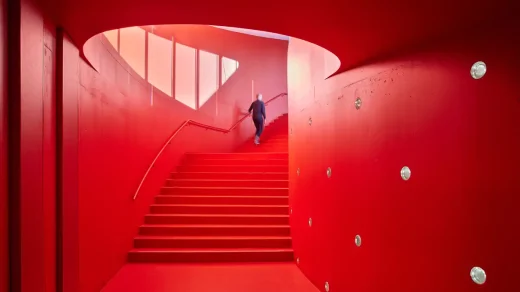 VIZIUM Science and Innovation Centre Latvia