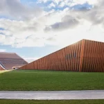 VIZIUM Science and Innovation Centre Latvia