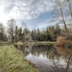 Waldens Fishery Southern England design