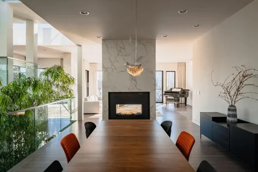 West Bellevue House Seattle property