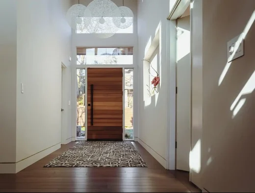 West Bellevue House Seattle property