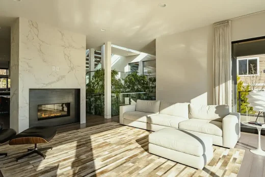 West Bellevue House Seattle property