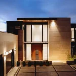 West Mercer Waterfront House Seattle
