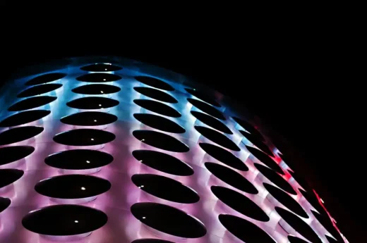 Worlds Most Stunning Casinos: Architectural Marvels