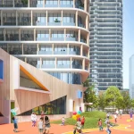 Canadian architecture news: 3131 Highway 7 Vaughan, Ontario master plan