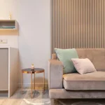 home acoustic slat wall panels