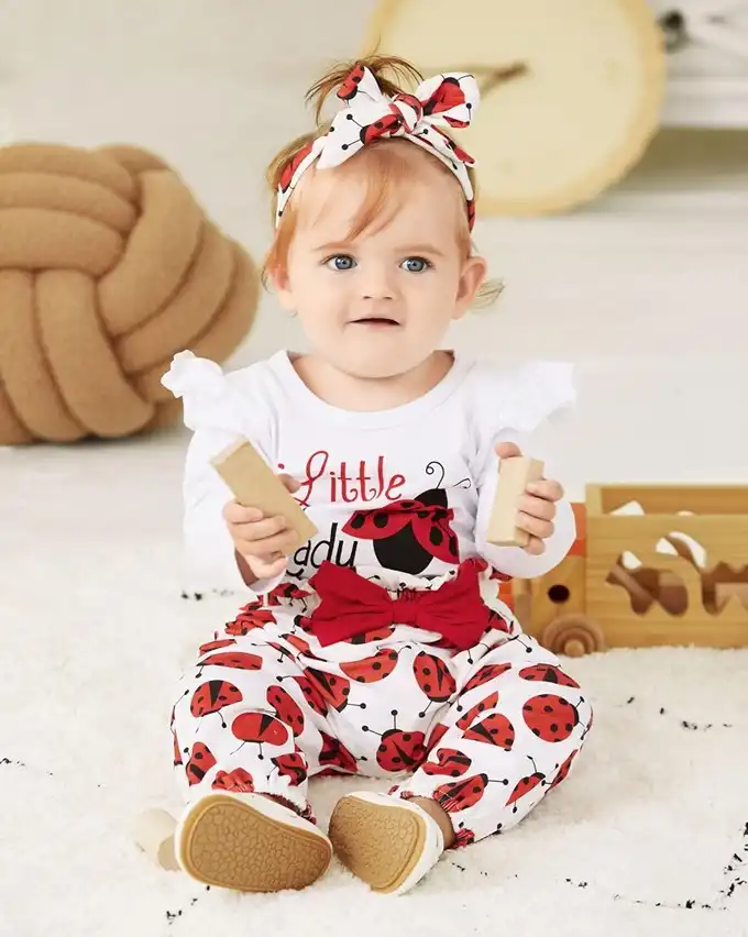 Baby girl clothes for every occasion guide earchitect