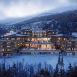 Bakhmaro Mountain Hotel Georgia