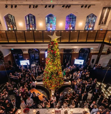BCO NextGen Awards 2024 winners
