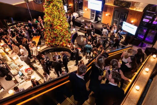 BCO NextGen Awards 2024 winners