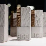 BCO NextGen Awards 2024 winners