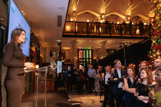 BCO NextGen Awards 2024 winners