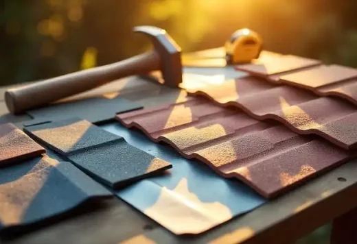 Small steps toward a big home makeover