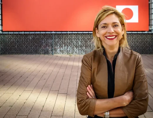 Birgit Donker, Director, National Museum of Photography
