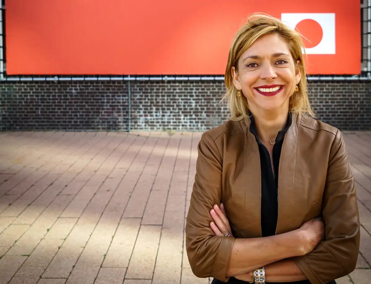 Birgit Donker, Director, National Museum of Photography