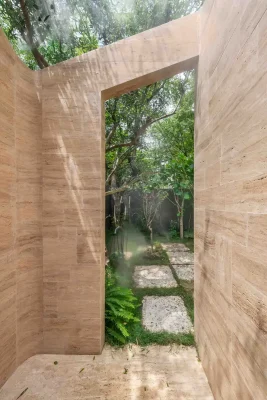 Botanica Meditation Centre Hefei China
