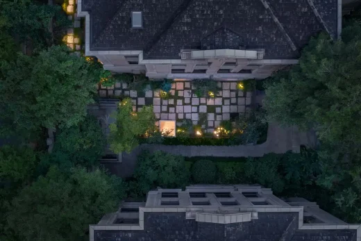 Botanica Meditation Centre Hefei China