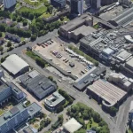 Buchanan Bus Station Masterplan