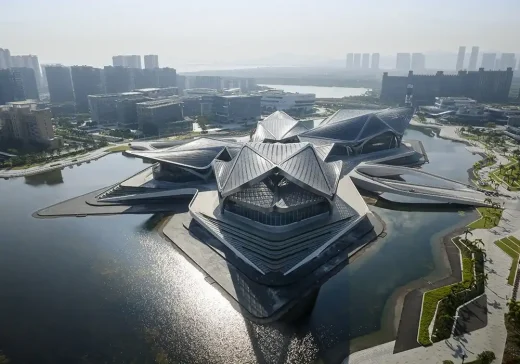 The BLT Built Design Awards 2024 Winners