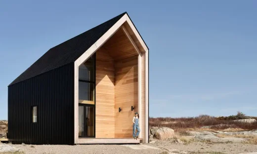 The BLT Built Design Awards 2024 Winners