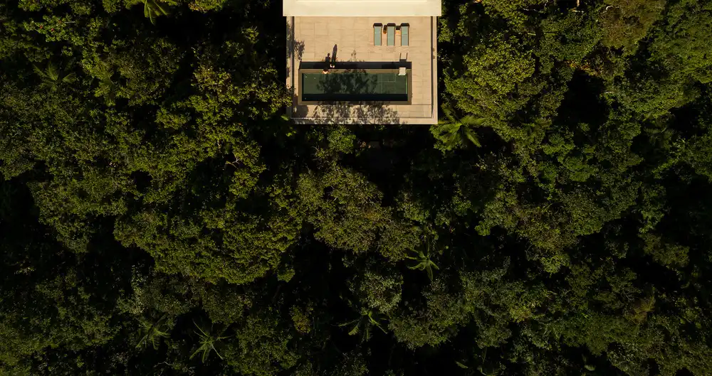 Canopy House Guarujá São Paulo