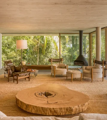 Canopy House Guarujá São Paulo
