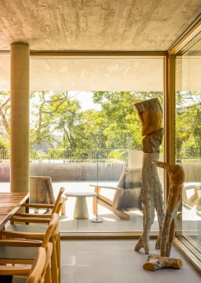 Canopy House Guarujá São Paulo