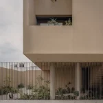 Casa Aguilar Queretaro Mexico home