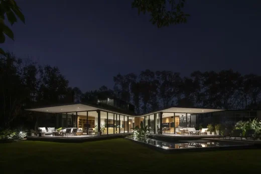 Casa X Buenos Aires Argentina property