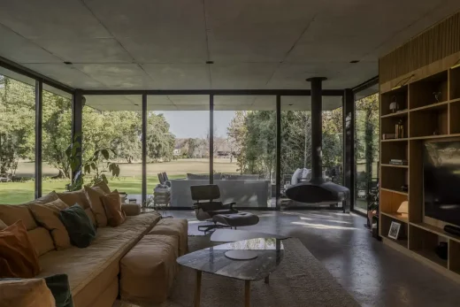 Casa X Buenos Aires Argentina property