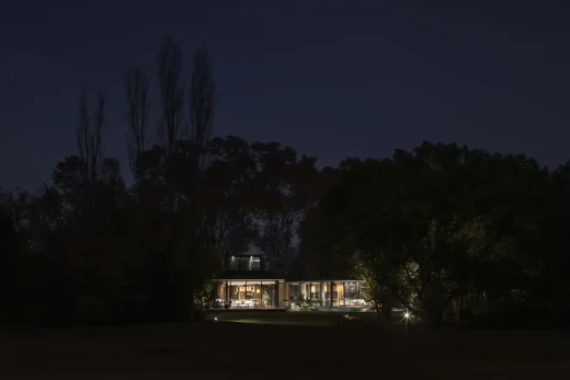 Casa X Buenos Aires Argentina