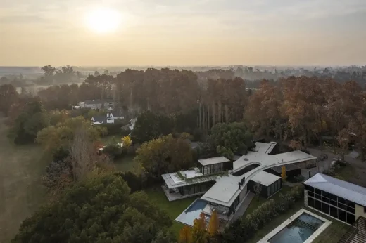 Casa X Buenos Aires Argentina