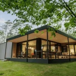 Center Parcs Cottage, Bispingen