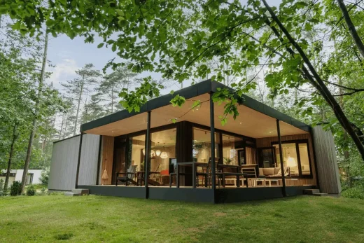 Center Parcs Cottage, Bispingen
