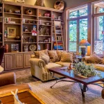 Choosing the best furniture palette for your home