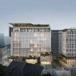 Citang Street Regeneration Chengdu China