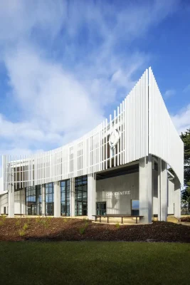 Clonard College Oak Centre Victoria Australia