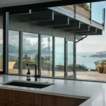 Vancouver architecture news: Courtyard House Caulfeild West Vancouver BC Canada