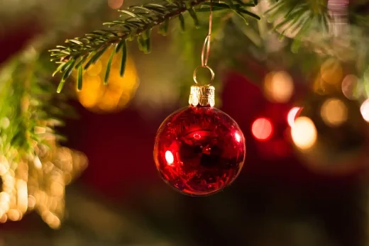 Cozy Christmas atmosphere decorations guide