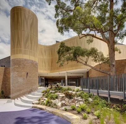 Darlington Public School Australia