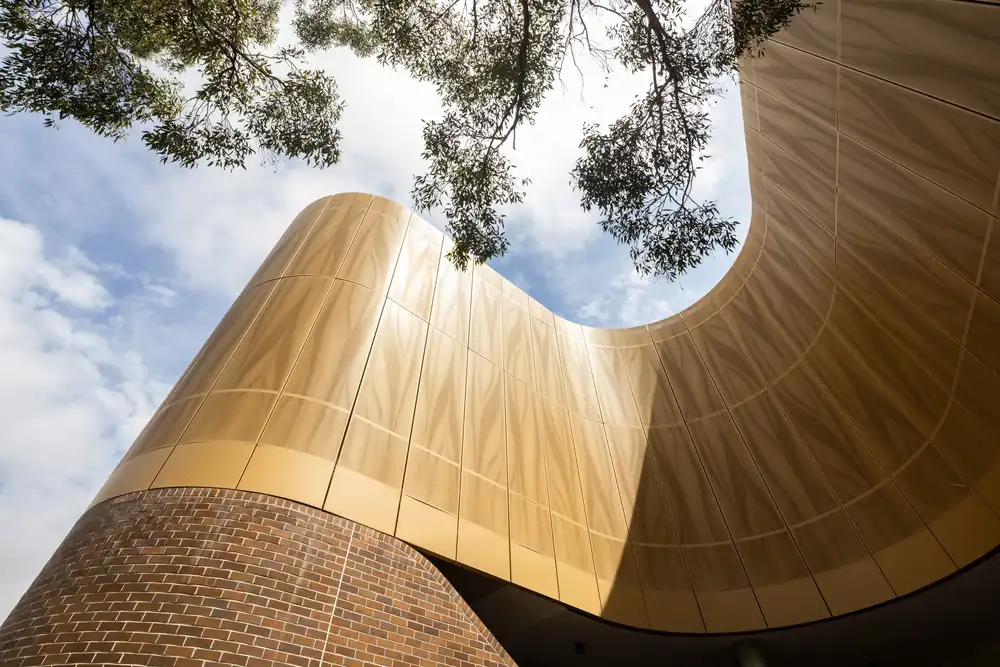 Darlington Public School Australian school buildings,
